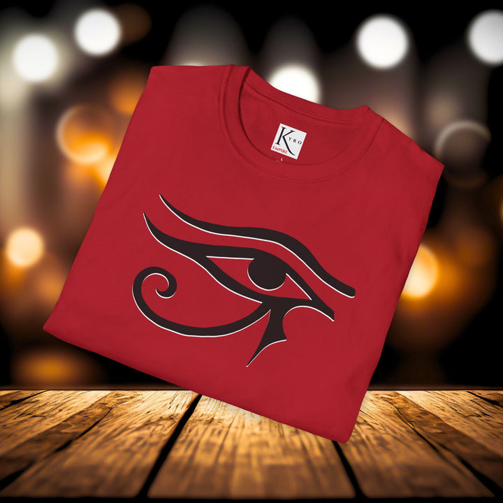 SUNLIT PROTECTION T-SHIRT