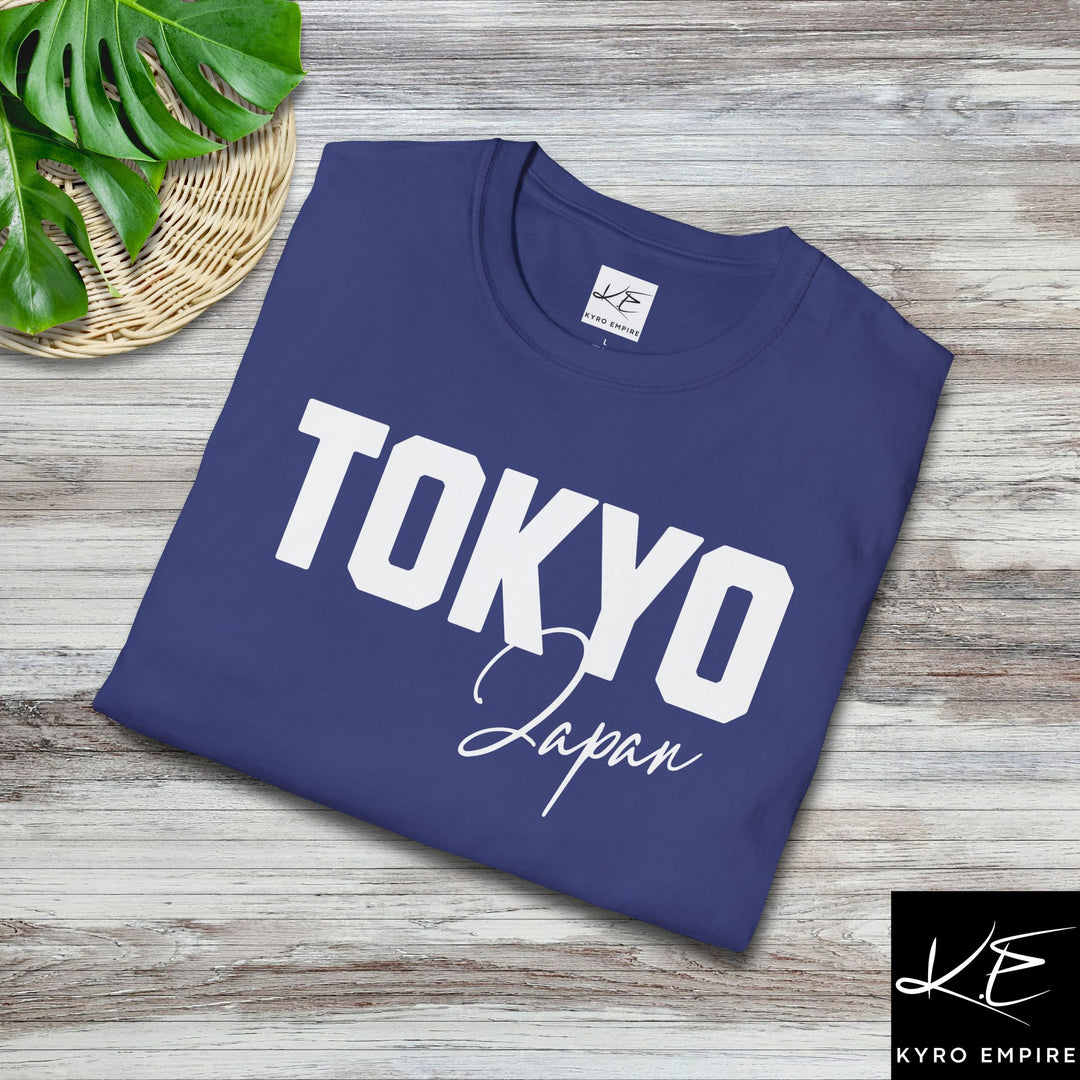 TOKYO DREAMING T-SHIRT