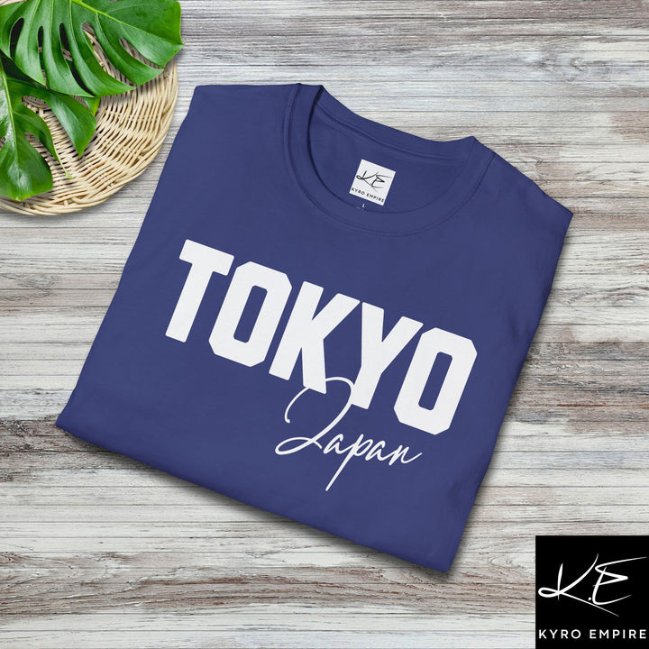 TOKYO DREAMING T-SHIRT