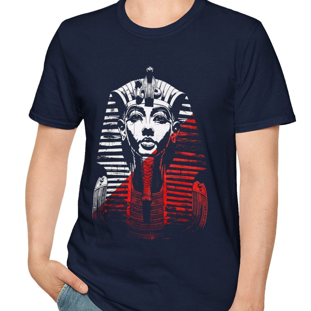 CRIMSON FATE T-SHIRT