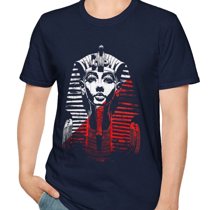 CRIMSON FATE T-SHIRT
