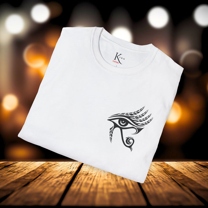 WINGS OF HORUS II T-SHIRT