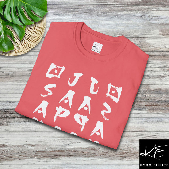 OSAKA EDGE T-SHIRT