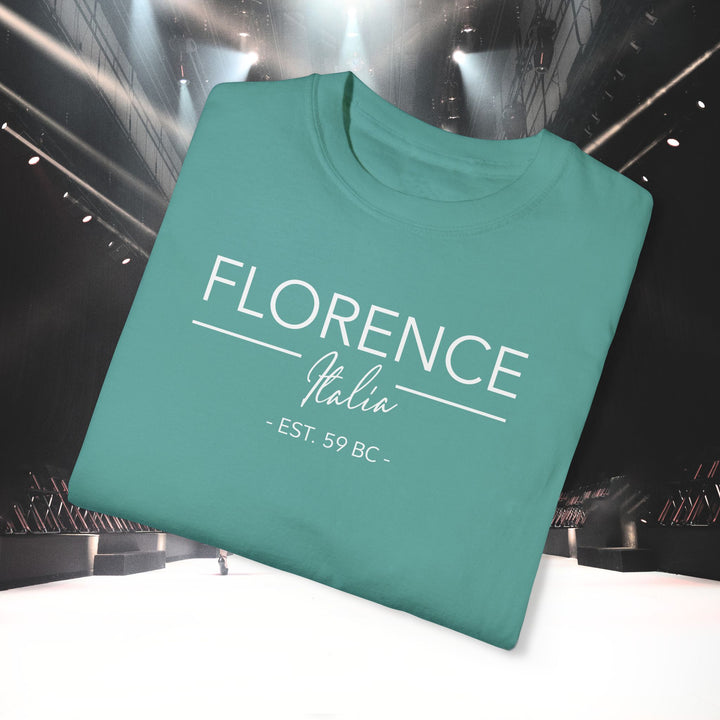 FLORENCE EST .59 BC T-SHIRT