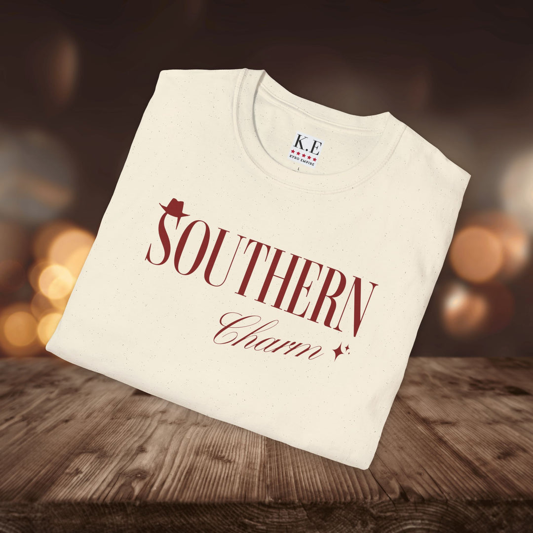 SOUTHERN CHARM T-SHIRT