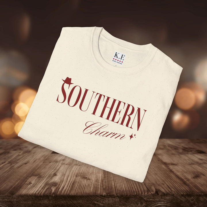 SOUTHERN CHARM T-SHIRT