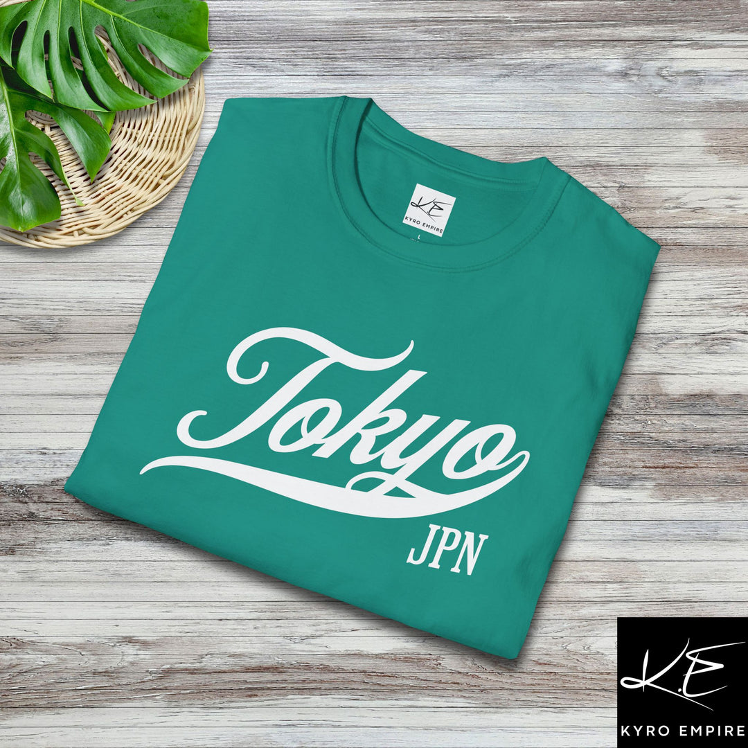 TEAM TOKYO T-SHIRT