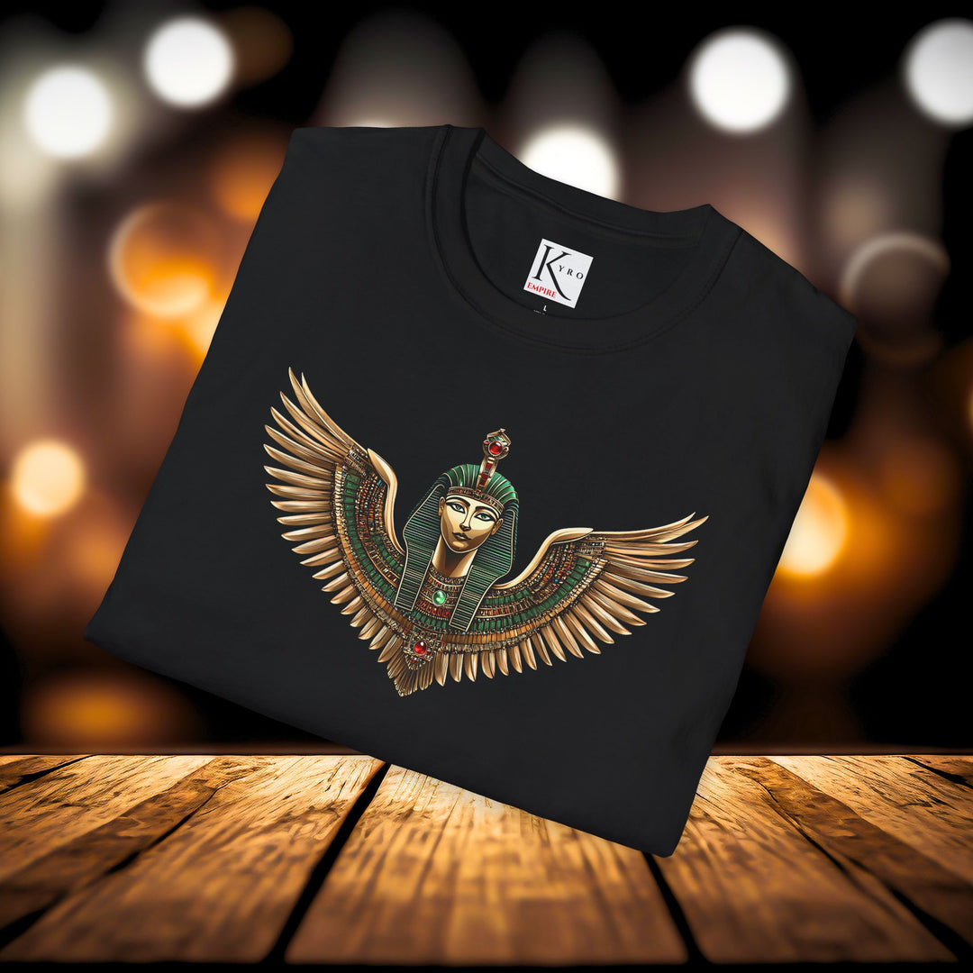 WINGS OF GIZA T-SHIRT