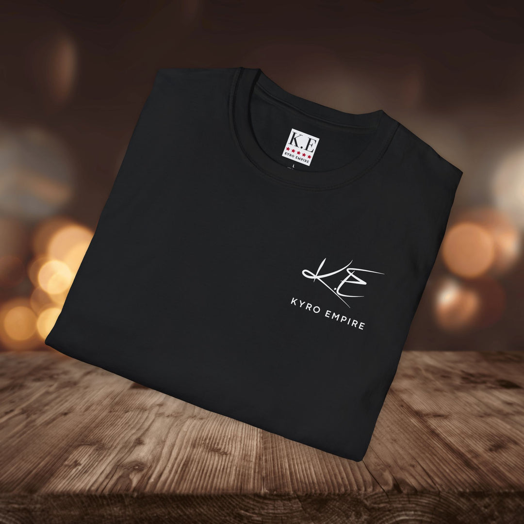 BRAVERY & STRENGTH T-SHIRT