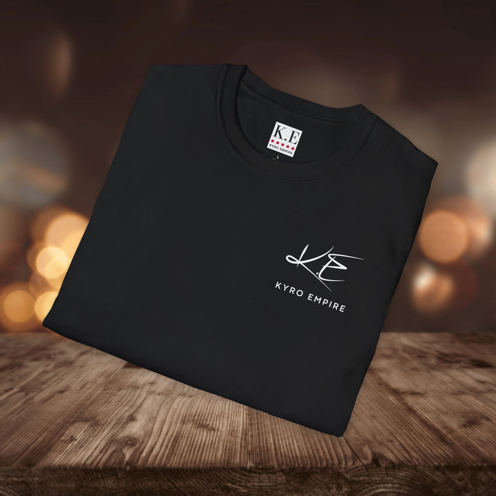 BRAVERY & STRENGTH T-SHIRT
