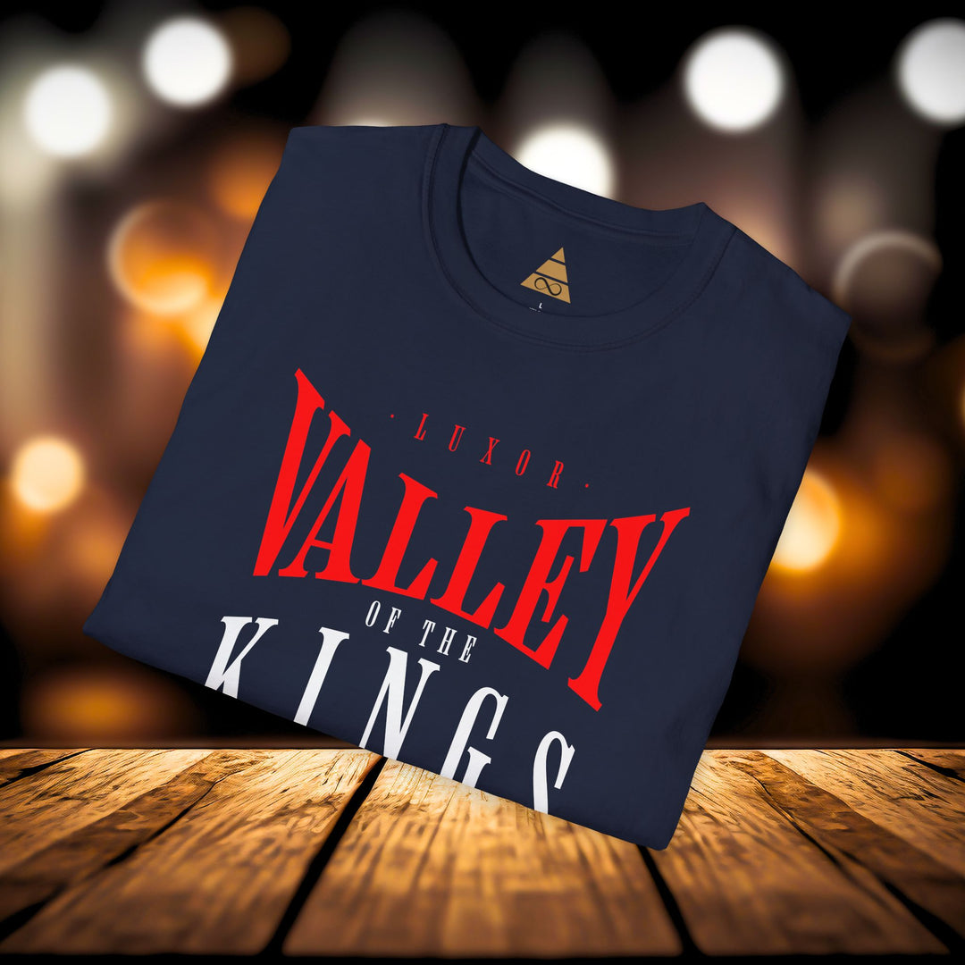 VALLEY OF THE KINGS II T-SHIRT