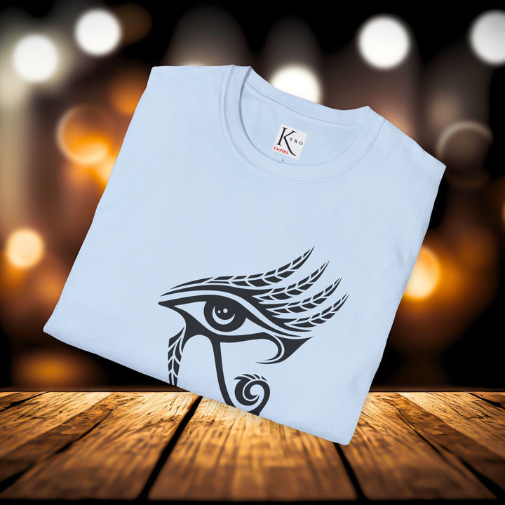 WINGS OF HORUS T-SHIRT