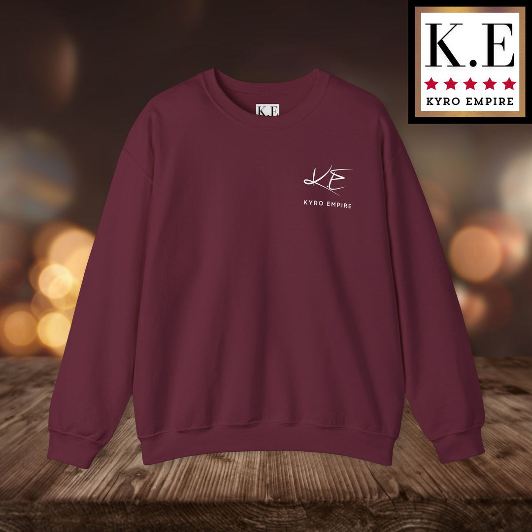 LIBERTY STATES CREWNECK