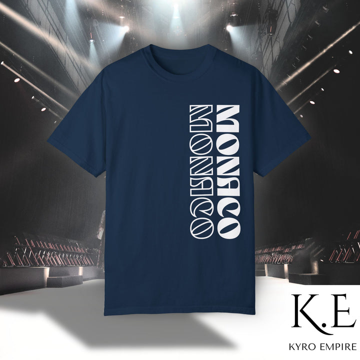 MONACO LUXE T-SHIRT