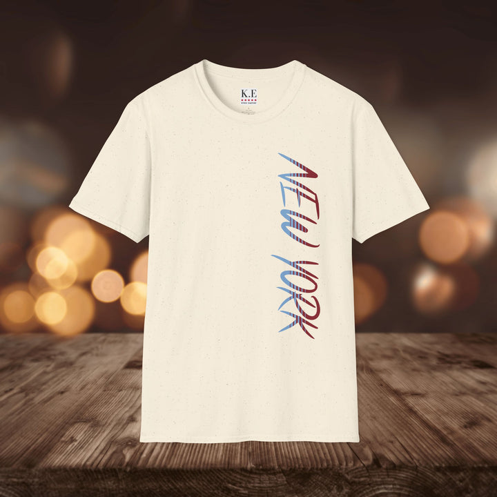 NEW YORK HYPE T-SHIRT