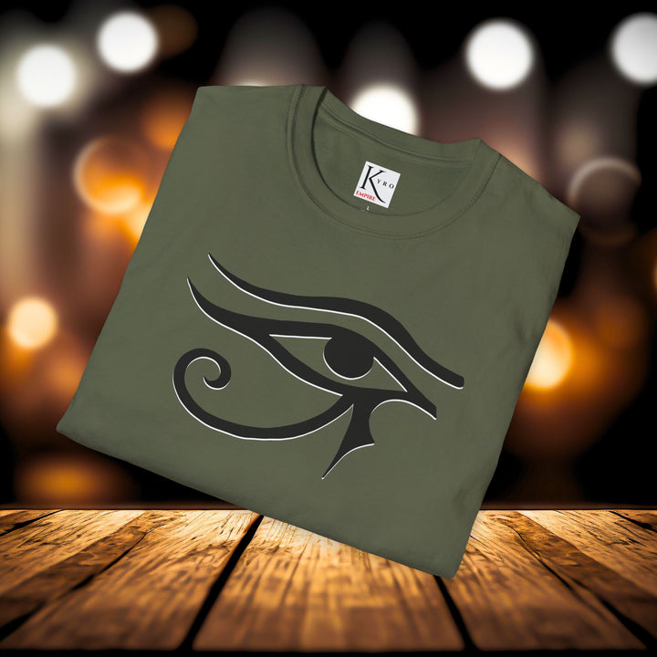 SUNLIT PROTECTION T-SHIRT