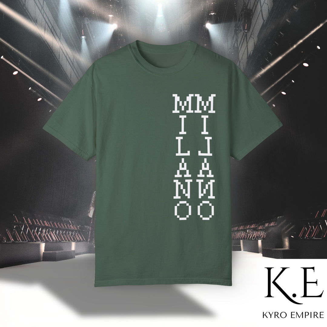 MILANO MODE T-SHIRT