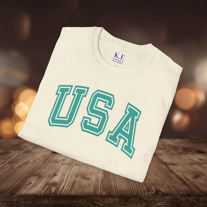 USA CLASSIC T-SHIRT