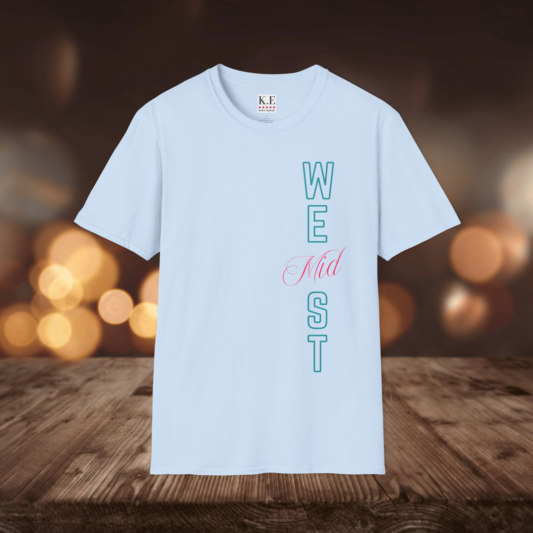MIDWEST STYLE T-SHIRT