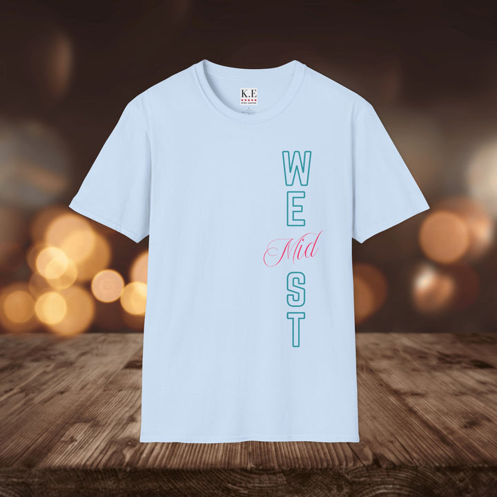 MIDWEST STYLE T-SHIRT