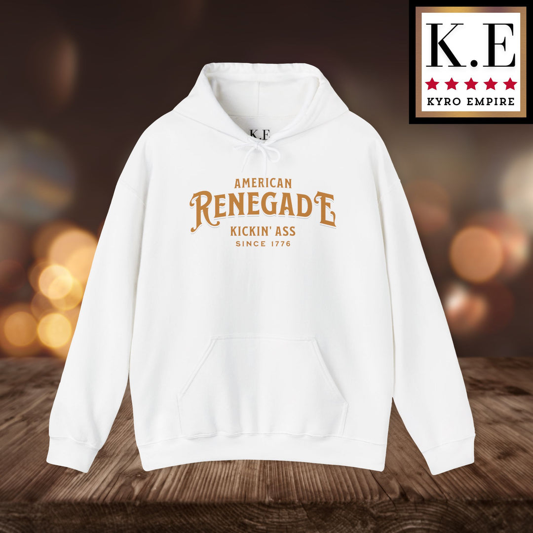 RENEGADE 1776 HOODIE