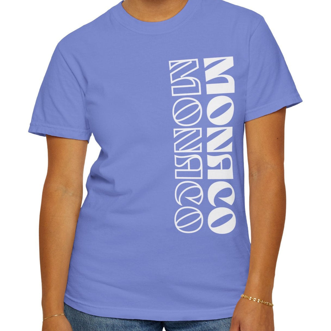 MONACO LUXE T-SHIRT
