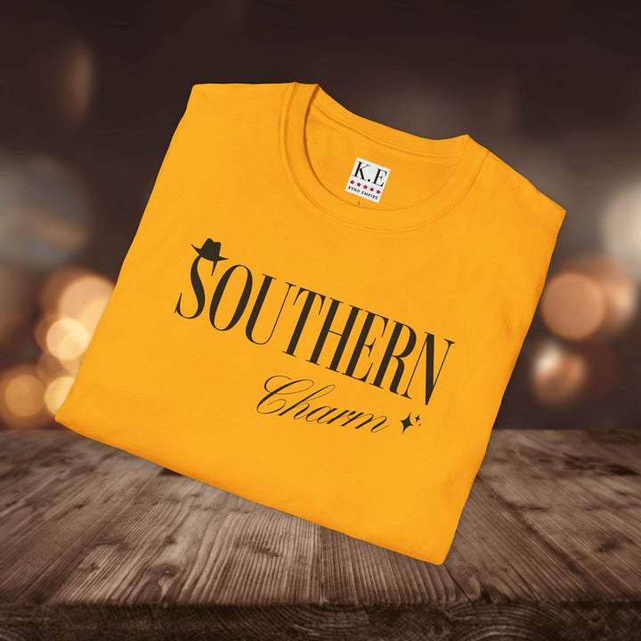 SOUTHERN CHARM T-SHIRT