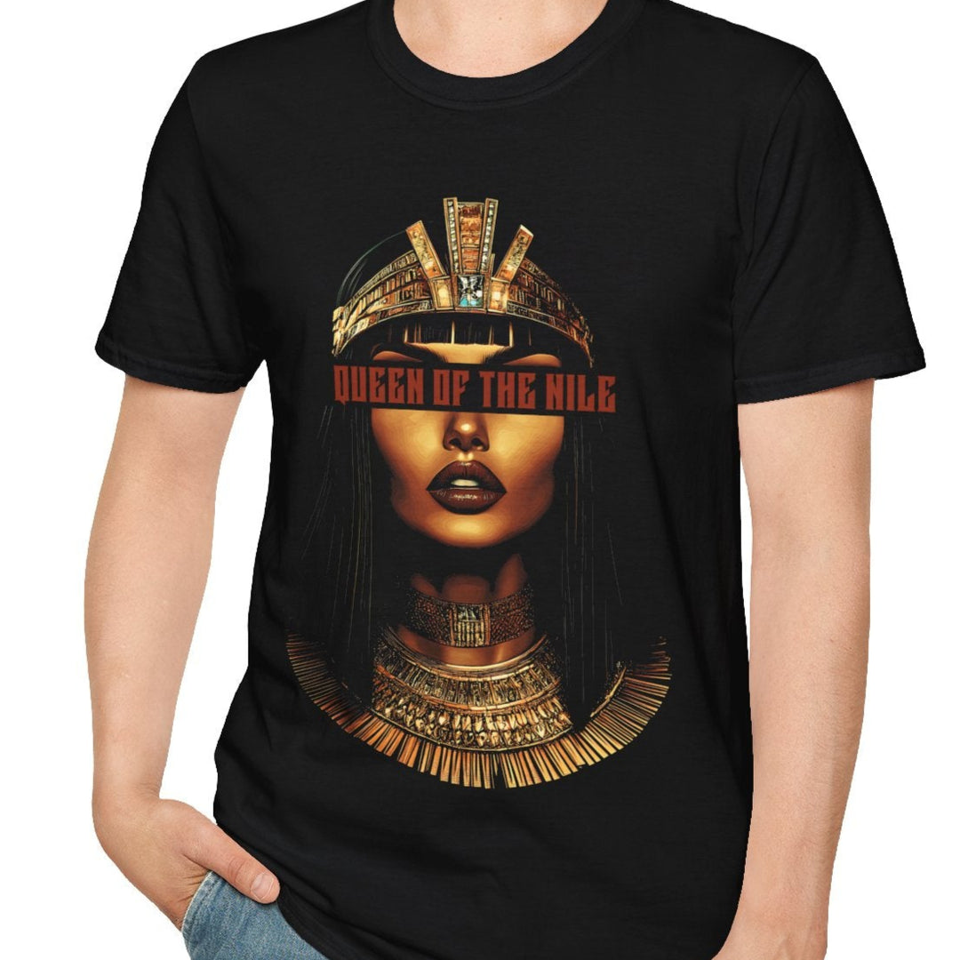 QUEEN OF THE NILE T-SHIRT