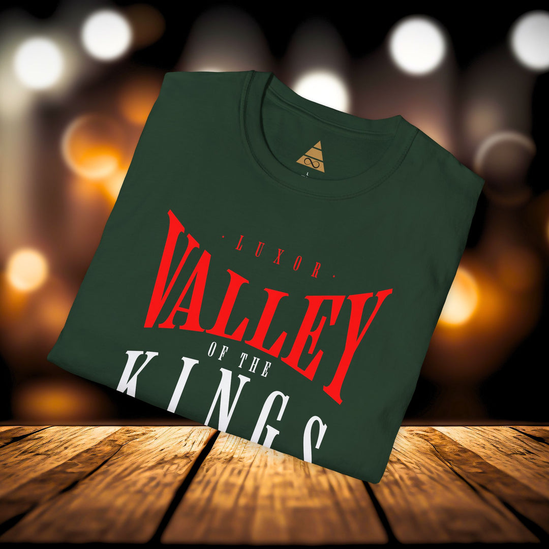 VALLEY OF THE KINGS II T-SHIRT