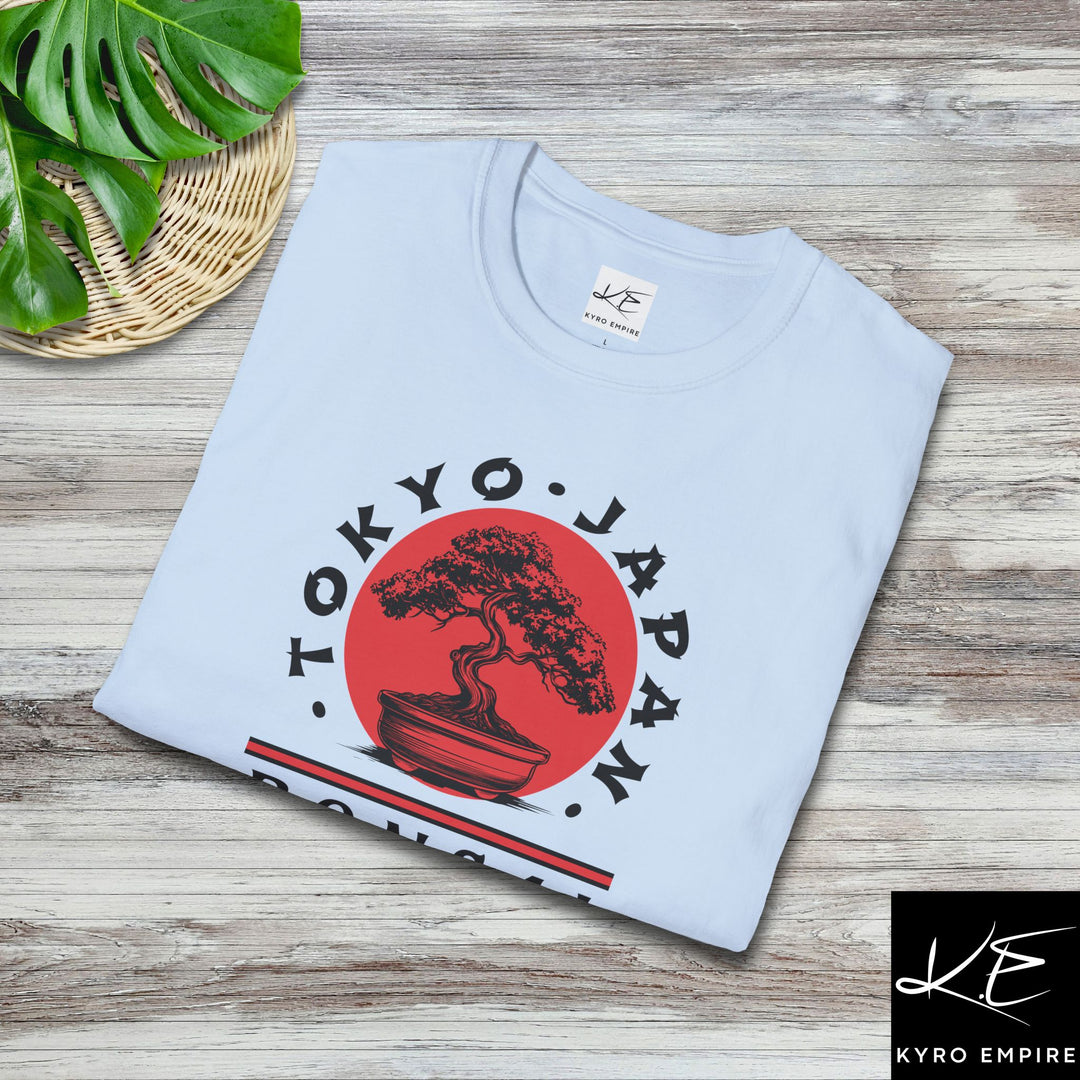 BONSAI BAR T-SHIRT