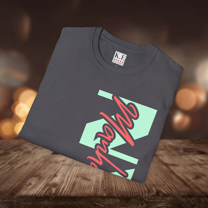 NY DISTRICT STYLE T-SHIRT
