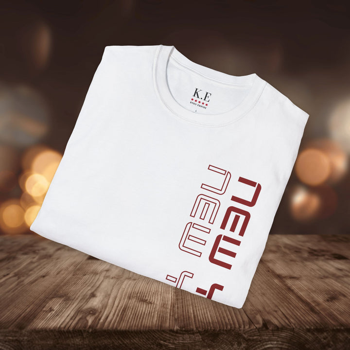NEW YORK 2.0 T-SHIRT