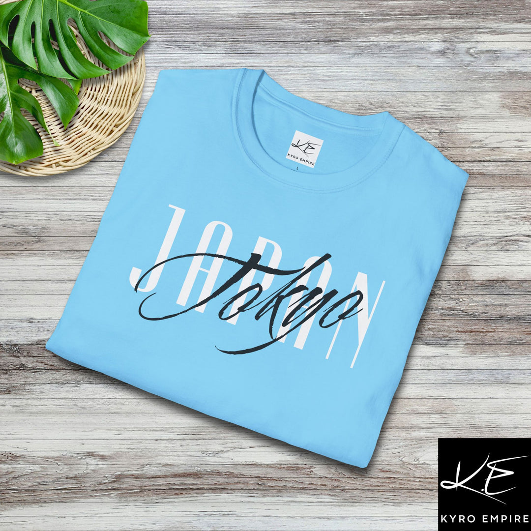TOKYO STREET STYLEZ T-SHIRT