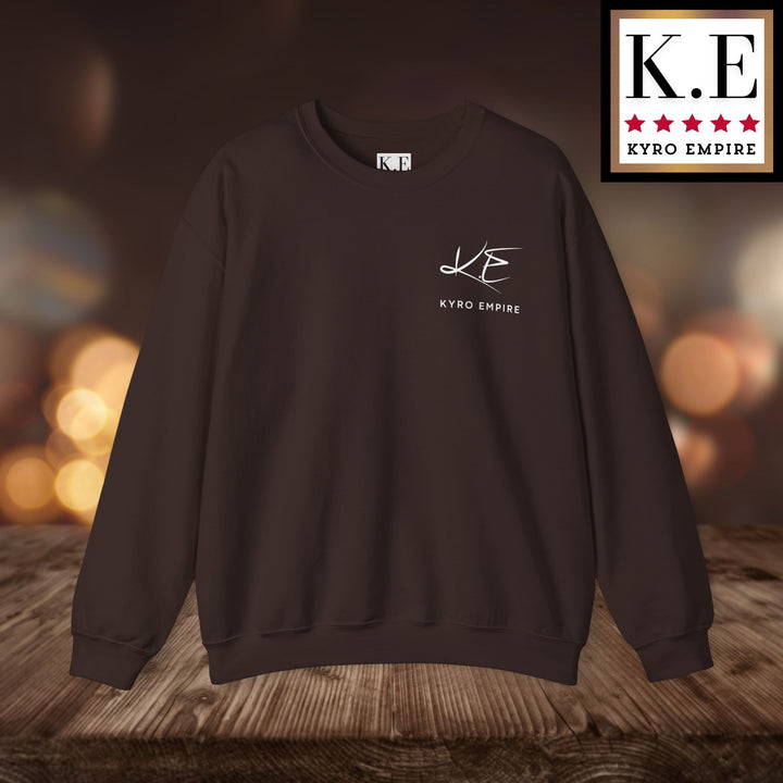LIBERTY LEGENDS CREWNECK