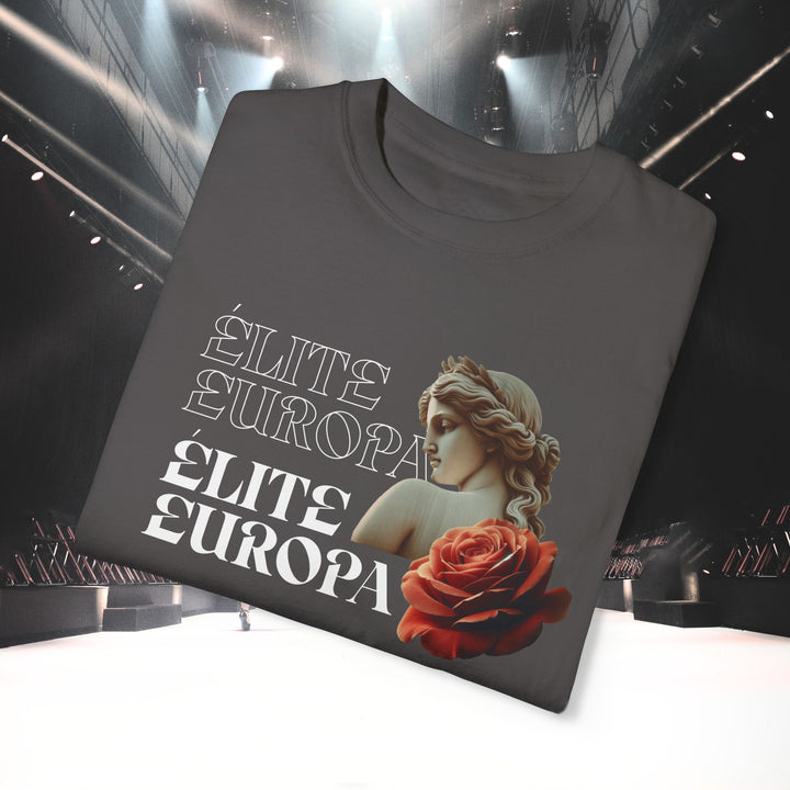 ÉLITE EUROPA T-SHIRT