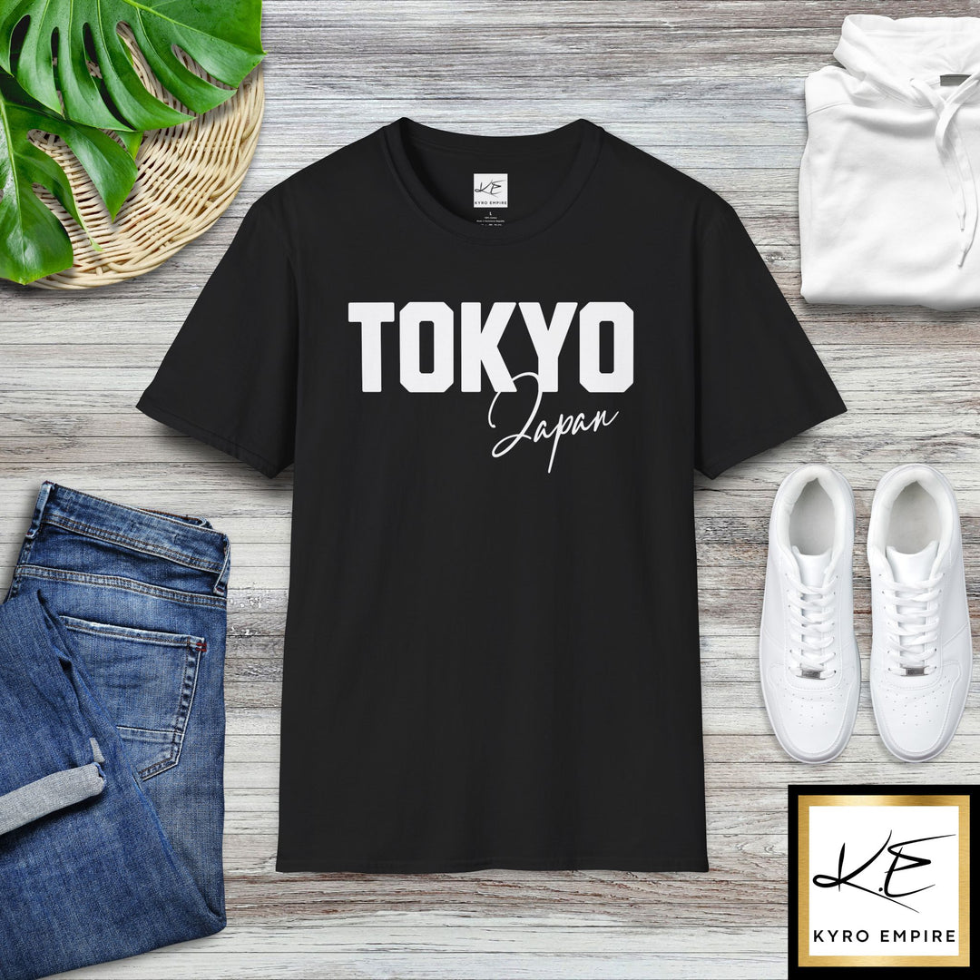 TOKYO DREAMING T-SHIRT