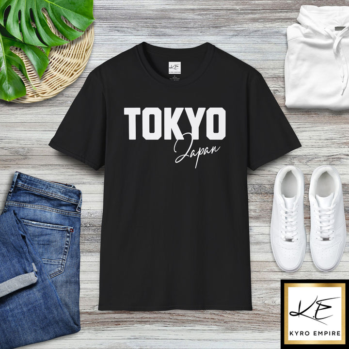 TOKYO DREAMING T-SHIRT
