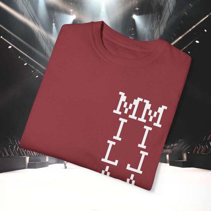 MILANO MODE T-SHIRT