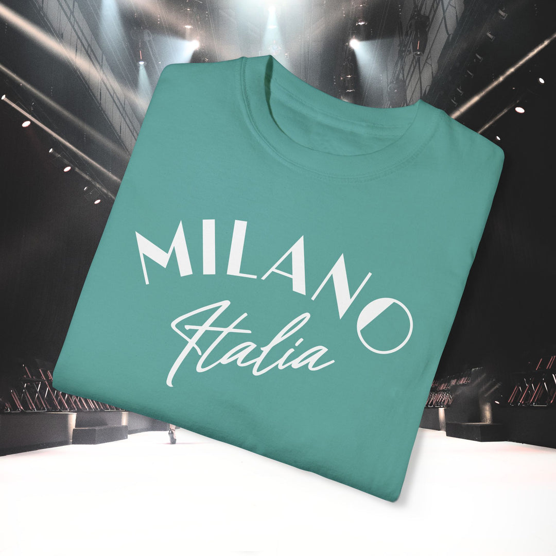STREETS OF MILANO T-SHIRT