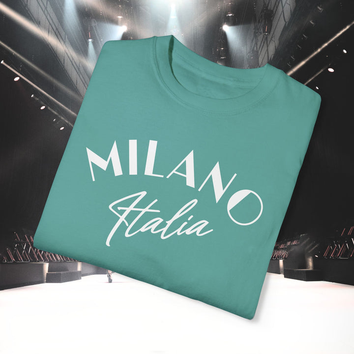 STREETS OF MILANO T-SHIRT
