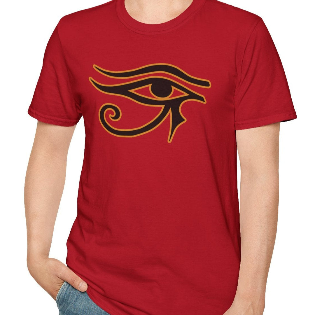 EYE OF THE NILE T-SHIRT