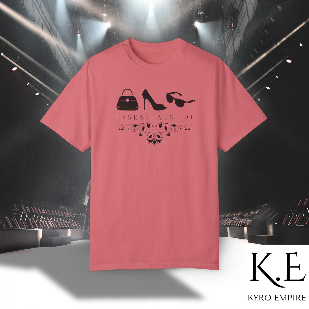 ESSENTIALS 101 T-SHIRT