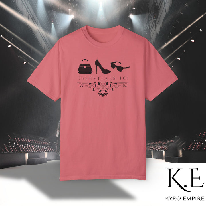 ESSENTIALS 101 T-SHIRT
