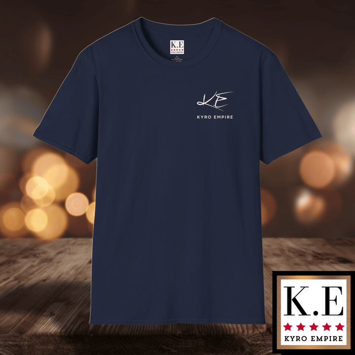 BRAVERY & STRENGTH T-SHIRT