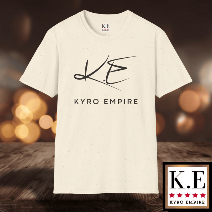 K.E LION T-SHIRT