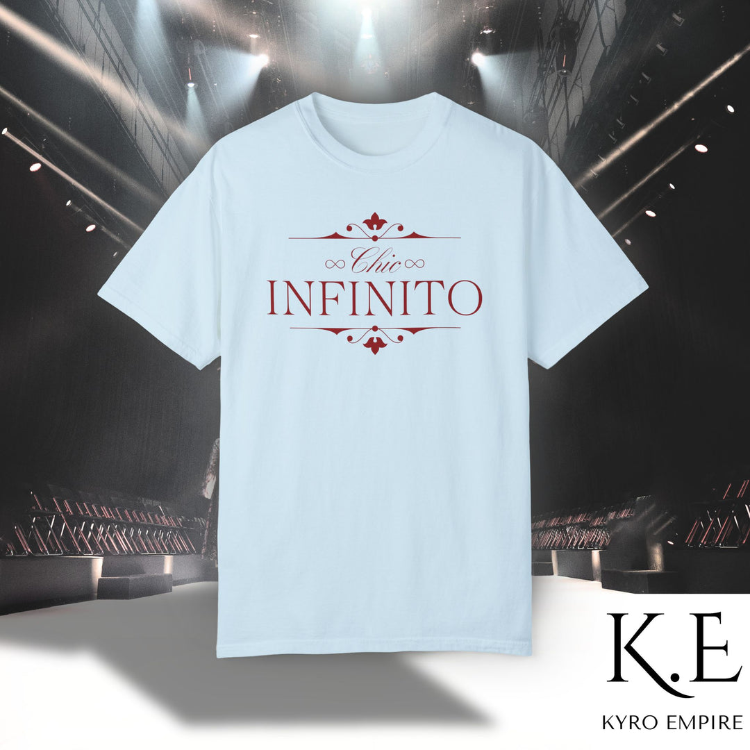 CHIC INFINITO T-SHIRT