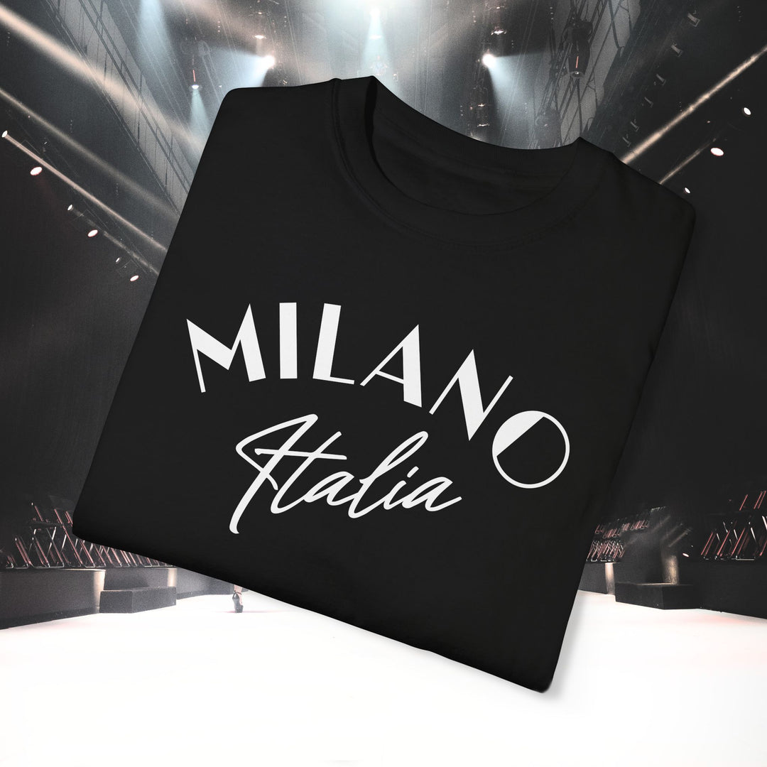 STREETS OF MILANO T-SHIRT