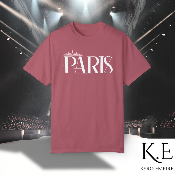 LA BELLE VIE T-SHIRT