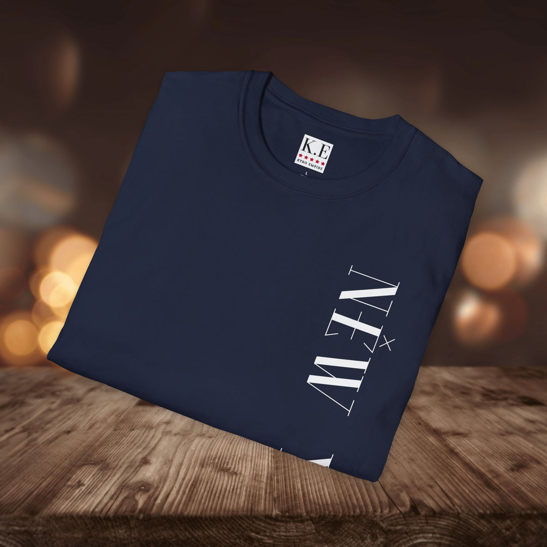 NEW YORK ICONIC T-SHIRT