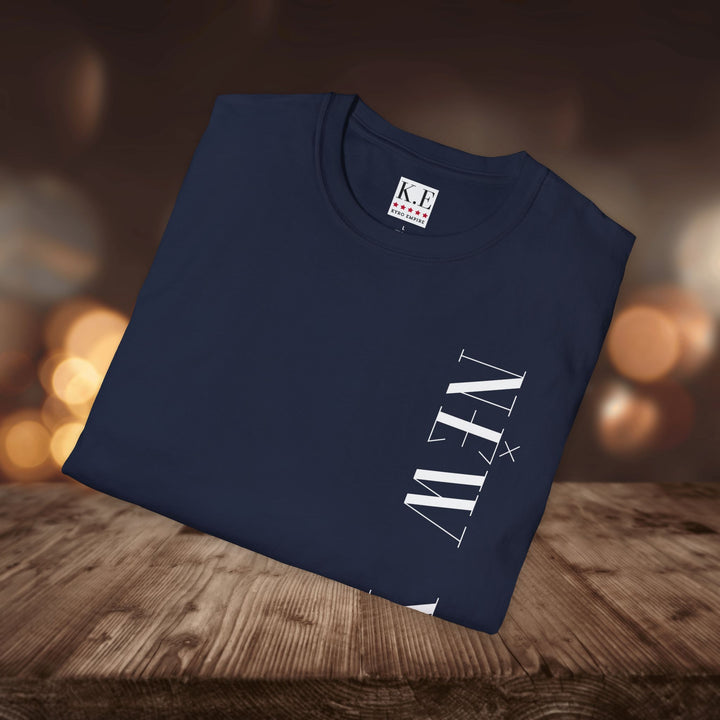 NEW YORK ICONIC T-SHIRT
